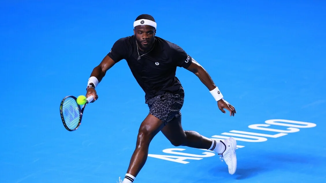 Cobolli eliminado em Indian Wells: Tiafoe impõe revanche e vence em dois sets