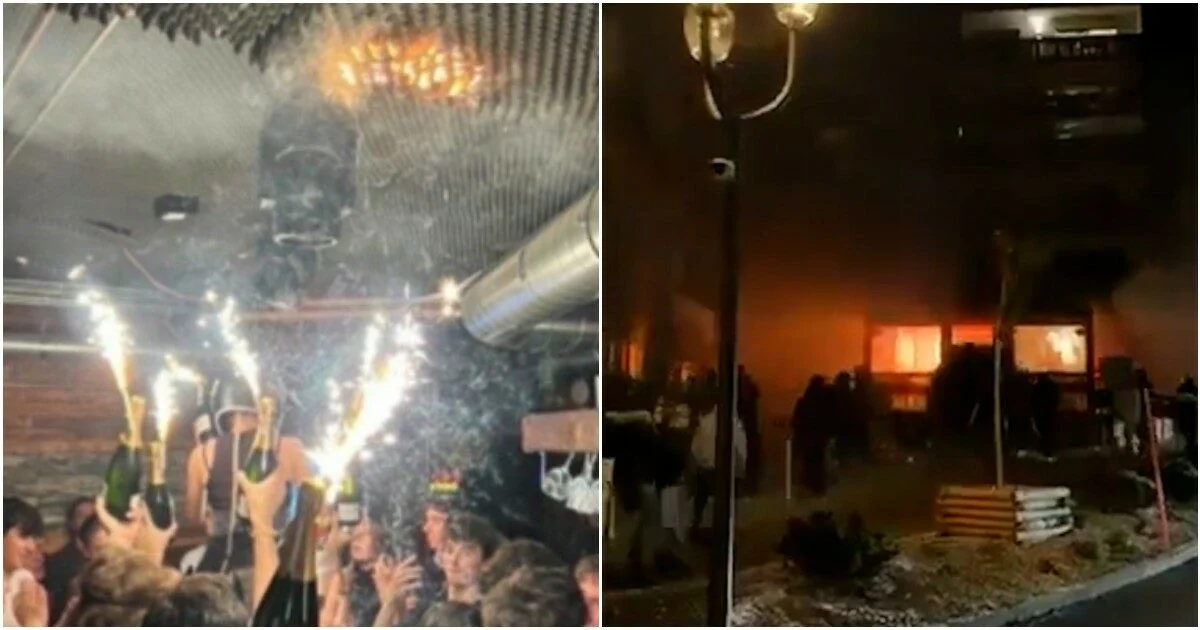 Prefeito de Crans-Montana é indiciado na investigação do incêndio em 'Le Constellation' que deixou 41 mortos