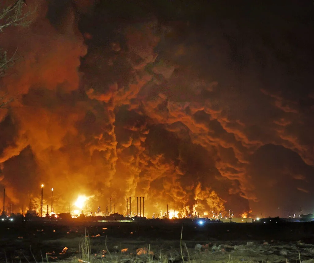 Crise no Golfo: a maior interrupção do abastecimento de petróleo — UE diz não haver risco imediato