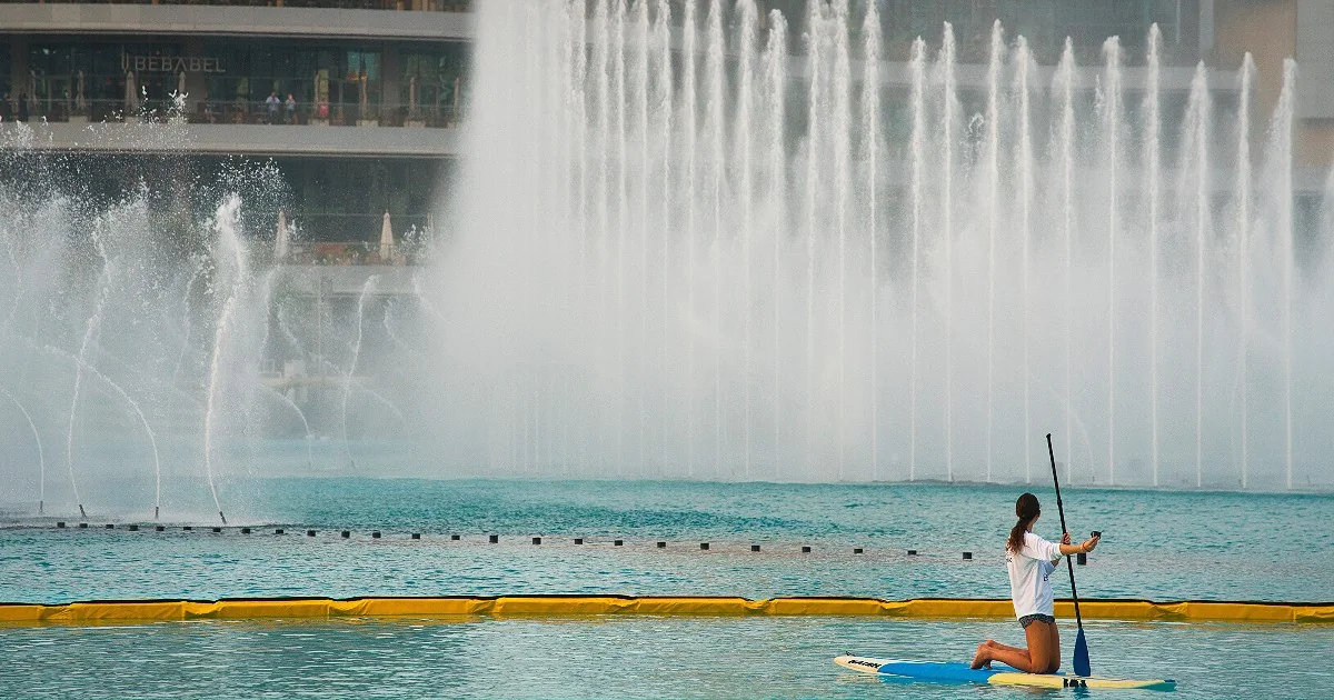 Crise hídrica no Golfo: ataque a dessalinizadora do Bahrain expõe risco estratégico