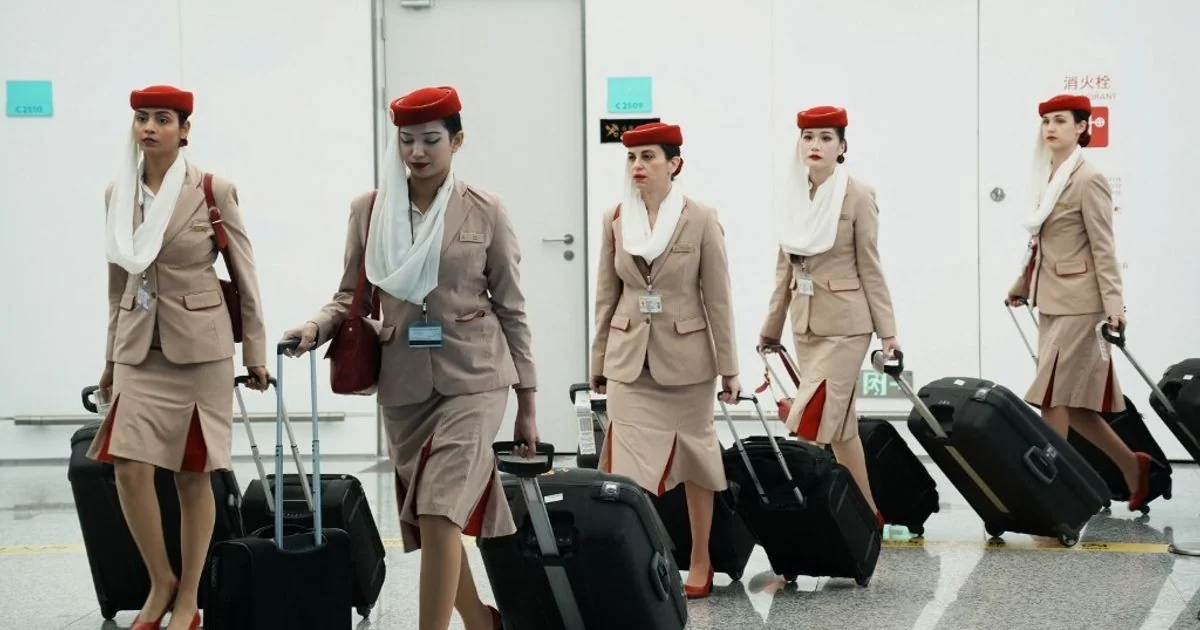 Crise do turismo no Médio Oriente: perdas de 600 milhões de dólares por dia e impacto na economia regional