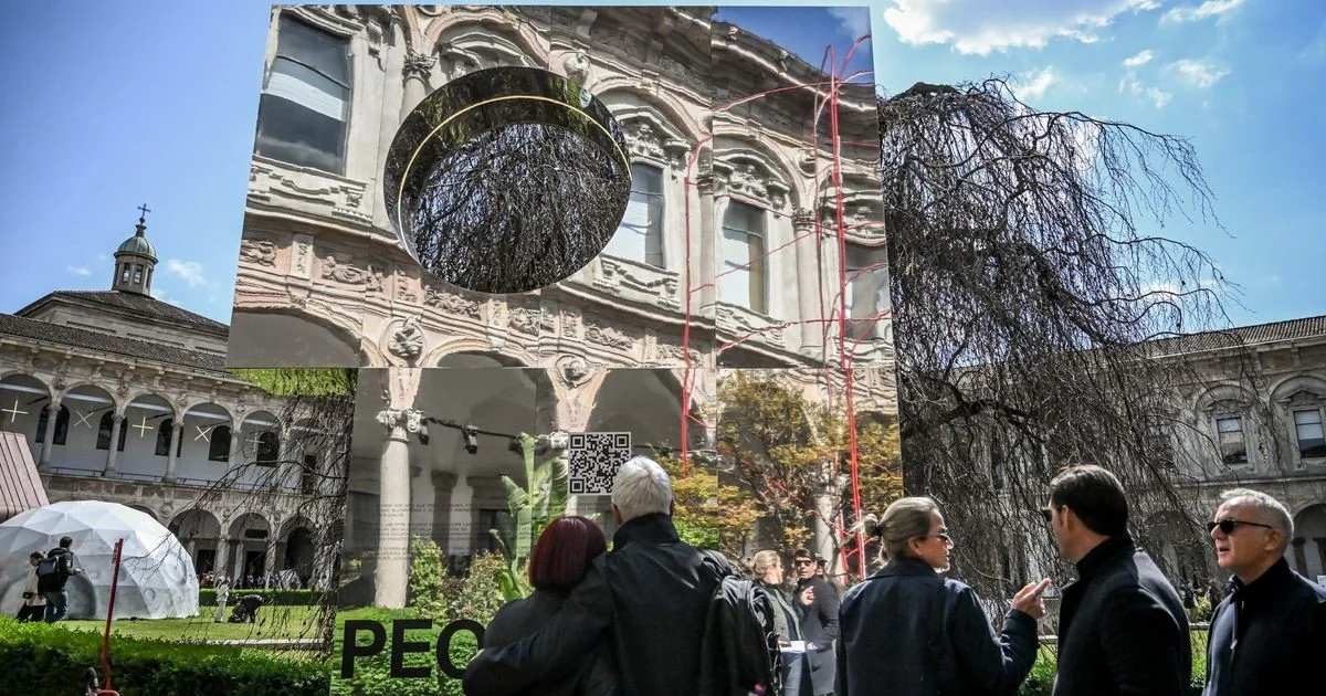 Design italiano em Milão: 'Italian Design Day' 2026 celebra o Re-Design e a rigeneração