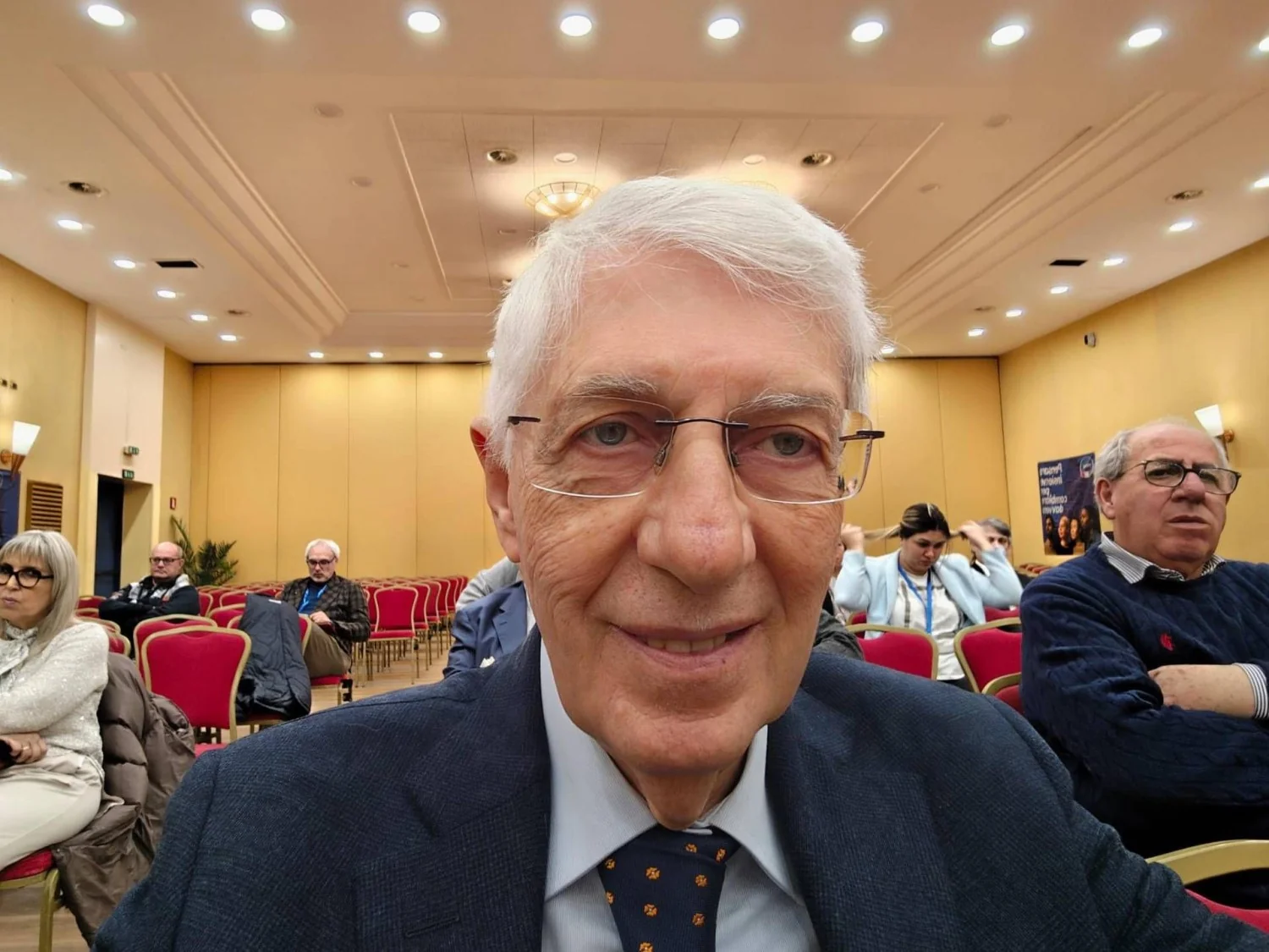 Desigualdades na saúde desafiam a universalidade: católicos promovem debate em Roma