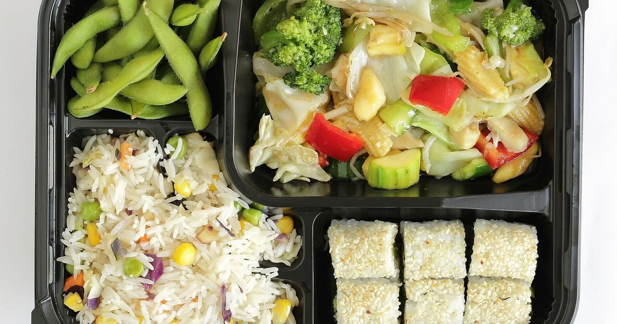 Dieta Mediterrânea 3D: sincronizando alimentos com o relógio biológico para combater a obesidade