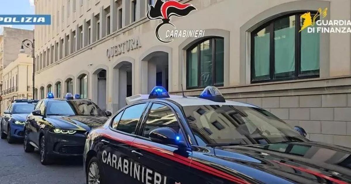 Relatório do DIS mostra 'ndrangheta como potência transnacional e tecnológica no narcotráfico