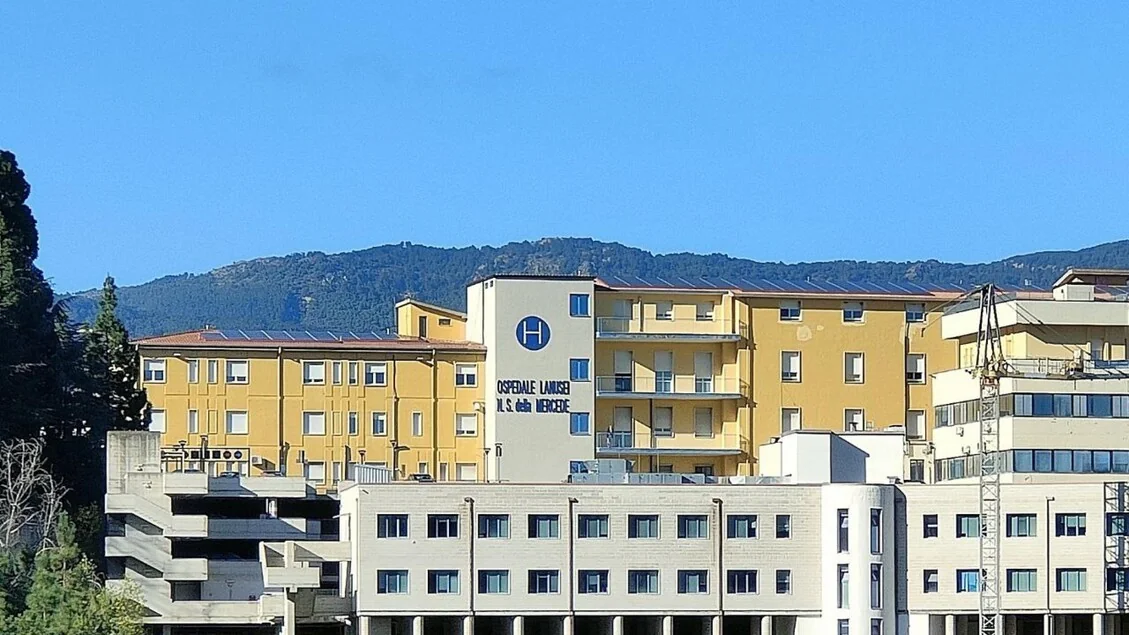 Doação multiórgão em Ogliastra: fígado e rins de mulher de 83 anos salvam três vidas