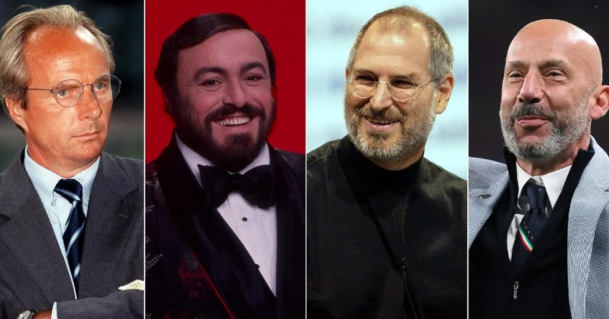 Enrica Bonaccorti morre aos 76 anos vítima de câncer de pâncreas: entenda a doença que atinge figuras como Steve Jobs e Gianluca Vialli