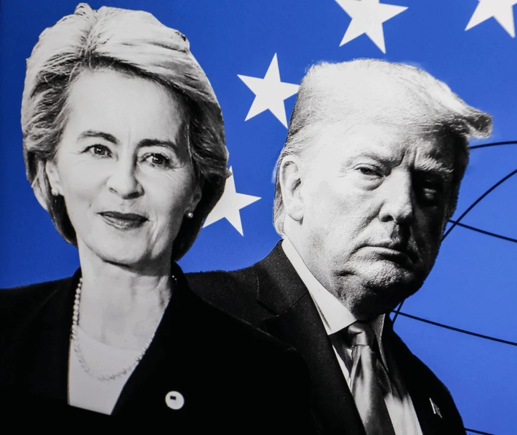 EUA abrem novas investigações comerciais; Bruxelas avisa que responderá a qualquer violação do acordo sobre tarifas