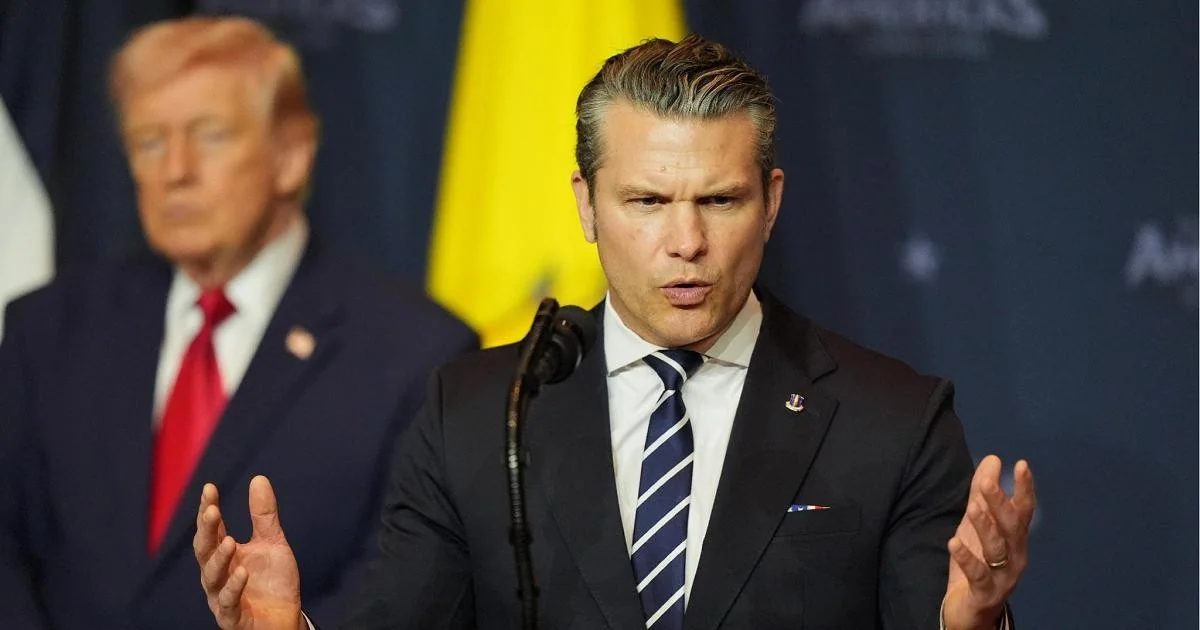 Exército dos EUA gastou US$ 9 milhões em patas de caranguejo e lagostas em fim de exercício