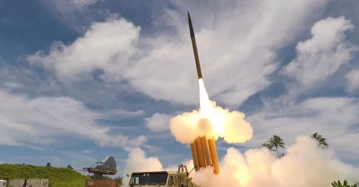 EUA deslocam sistema antimíssil THAAD para a Jordânia; Seul resiste e alerta para nova vulnerabilidade