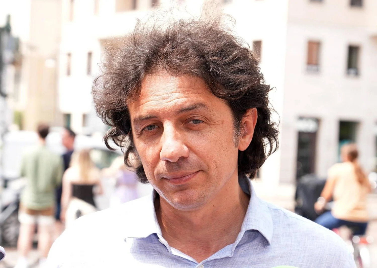 Eutanásia: juiz de Milão arquiva inquérito contra Marco Cappato em dois casos