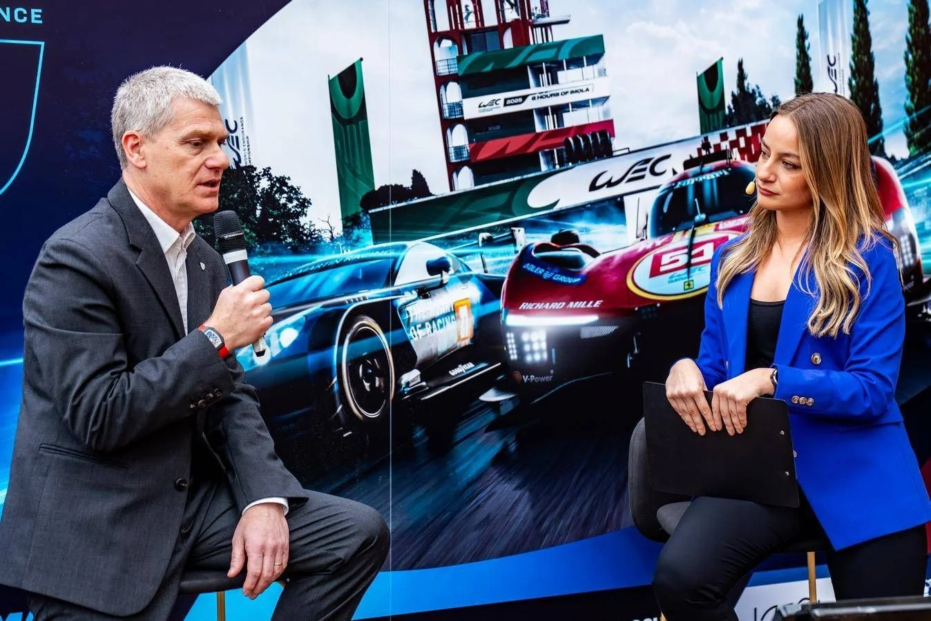 FIA WEC: 6 Hours of Imola 2026 confirma 14 fabricantes e estreia como abertura do Mundial