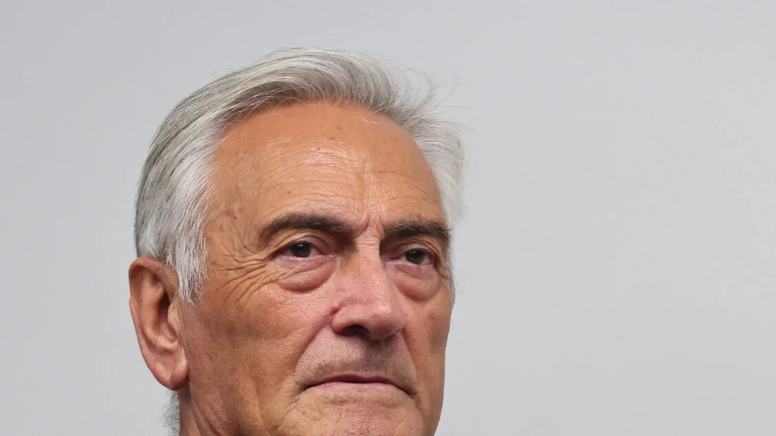 A Figc e a 'maglia azzurra': uma única camisa, sem rótulos no 8 de março