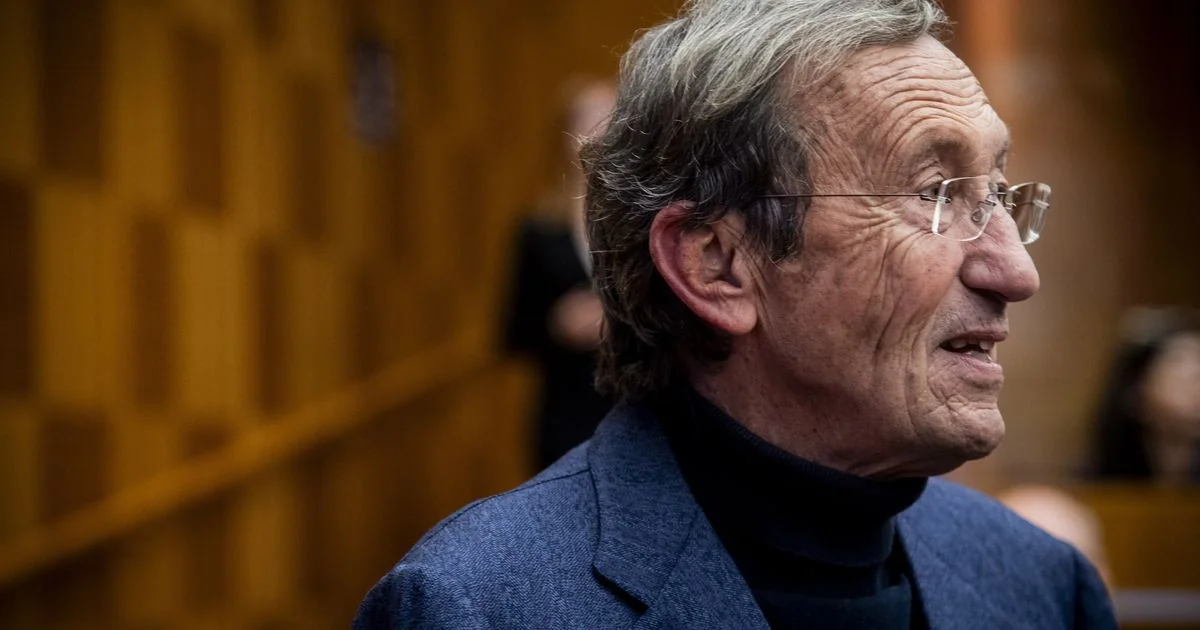 Fini alerta: nomeação do filho de Khamenei alimenta pessimismo sobre escalada do conflito