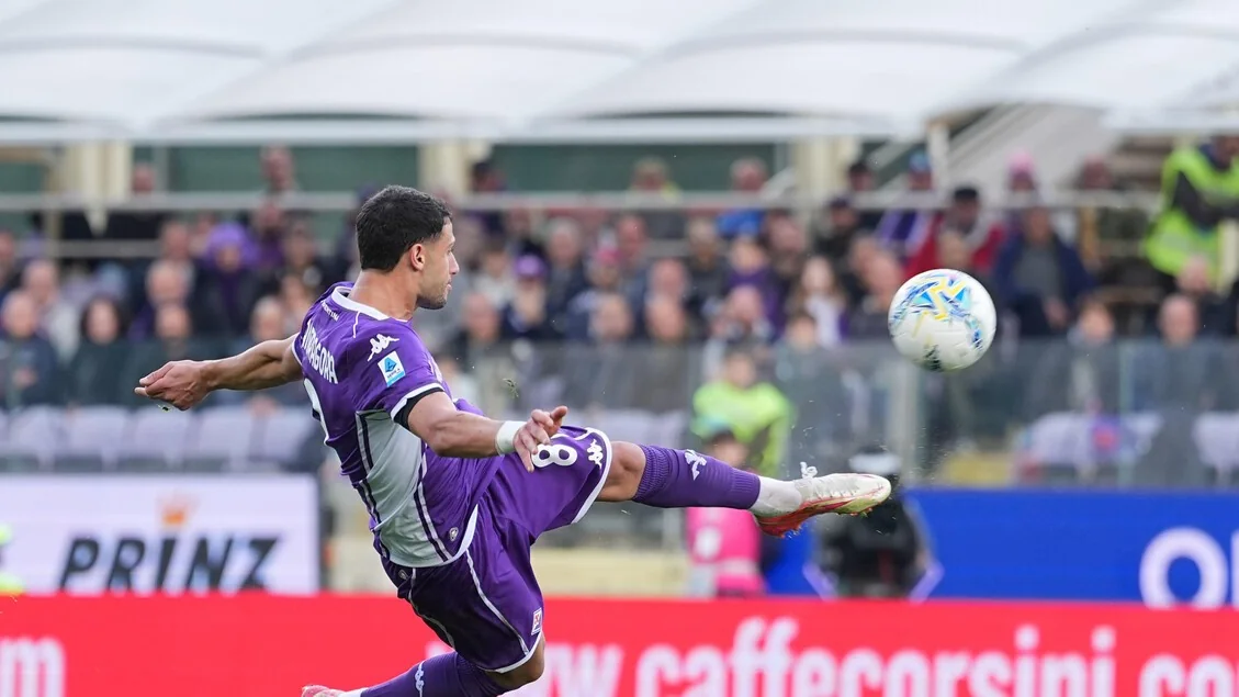 Fiorentina empata sem gols com Parma e sai vaiada do Artemio Franchi