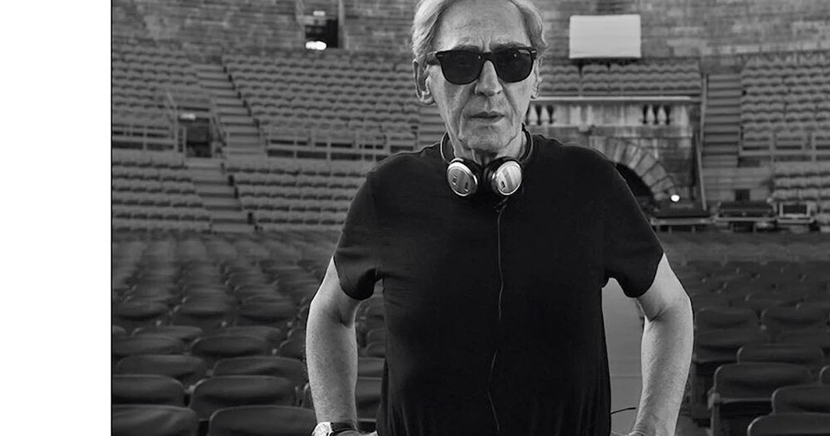 Franco Battiato: 'Un'altra vita' no MAXXI atrai público e revela o arquivo de uma carreira multifacetada