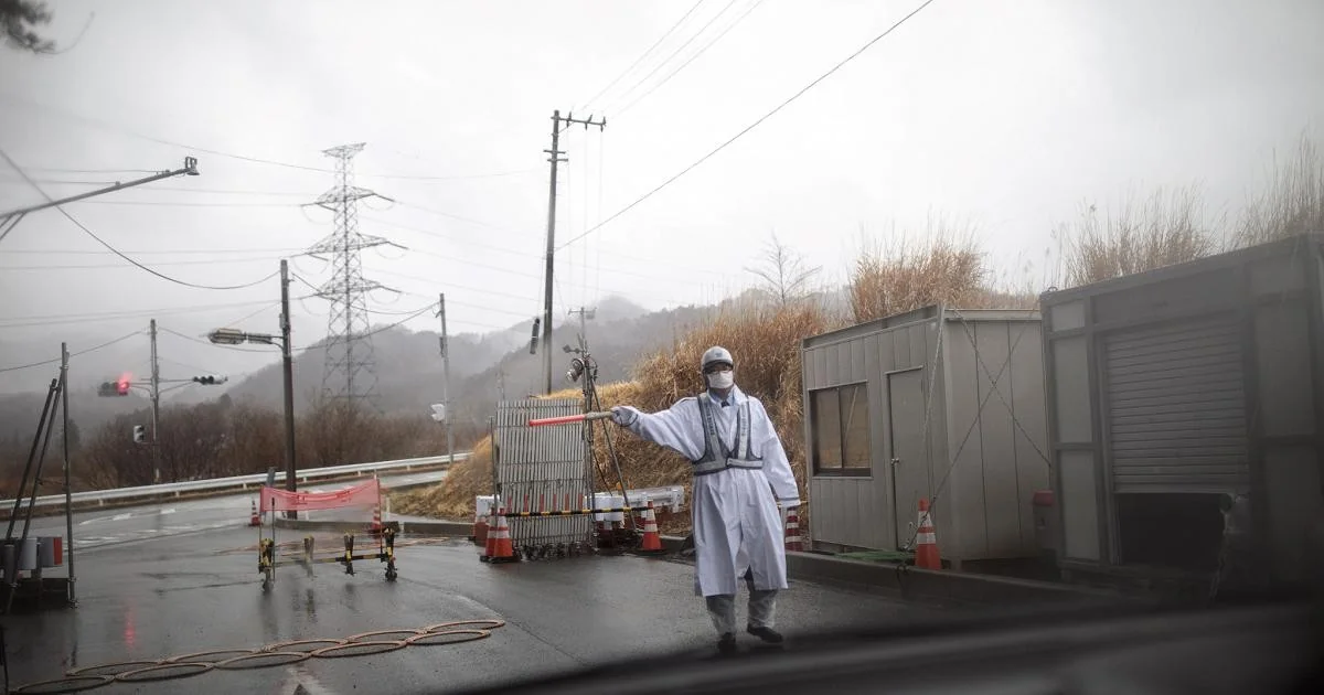 Fukushima: 15 anos depois, a demolição como desafio estratégico