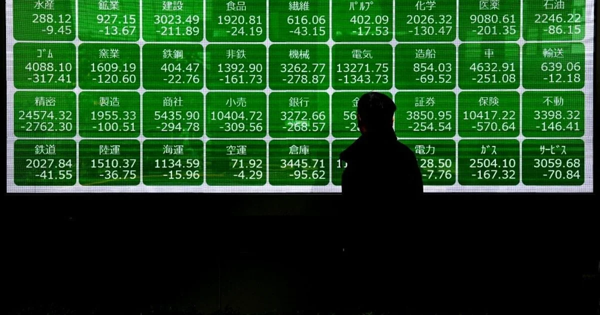 G7 estuda liberação conjunta de reservas estratégicas para conter alta do petróleo após crise no Golfo