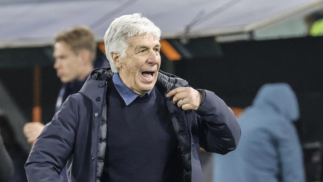Gasperini valoriza empate no Dall'Ara e avisa: “No retorno ao Olímpico será outra partida”