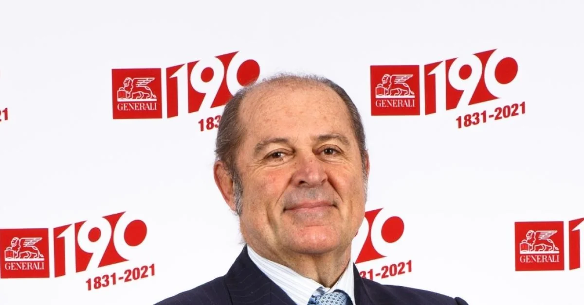 Generali fecha venda por €337 milhões do negócio de seguros Danni na Irlanda e Irlanda do Norte à Zurich