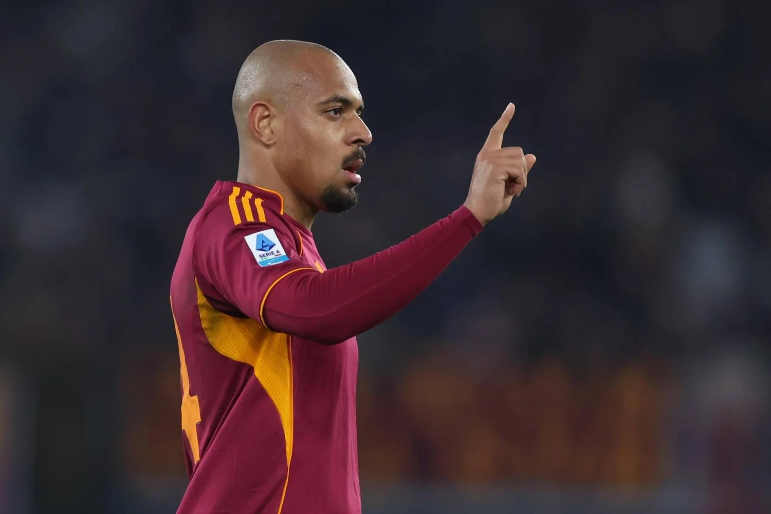 Genoa x Roma: horário, escalações prováveis e onde acompanhar pela TV e streaming