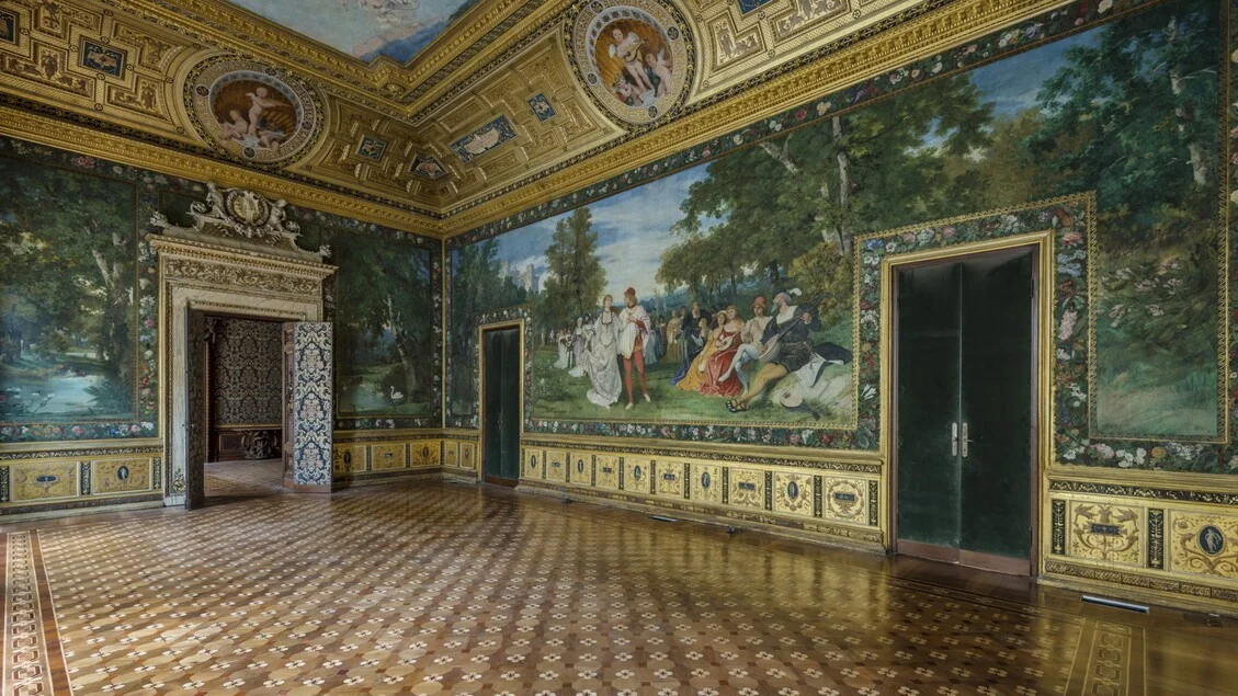 Giornate FAI di Primavera 2026: 780 lugares abertos em 400 cidades para celebrar a primavera