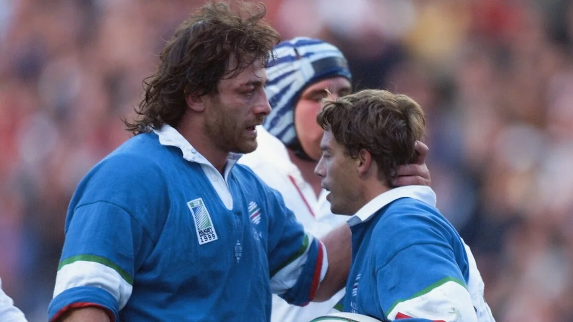 Giovanelli: 'Quesada implantou uma nova continuidade na Itália após triunfo histórico'