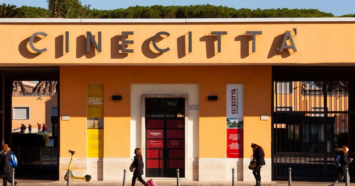 Novo blitz da Guardia di Finanza em Cinecittà: investigação sobre relações com The Apartment e Fremantle