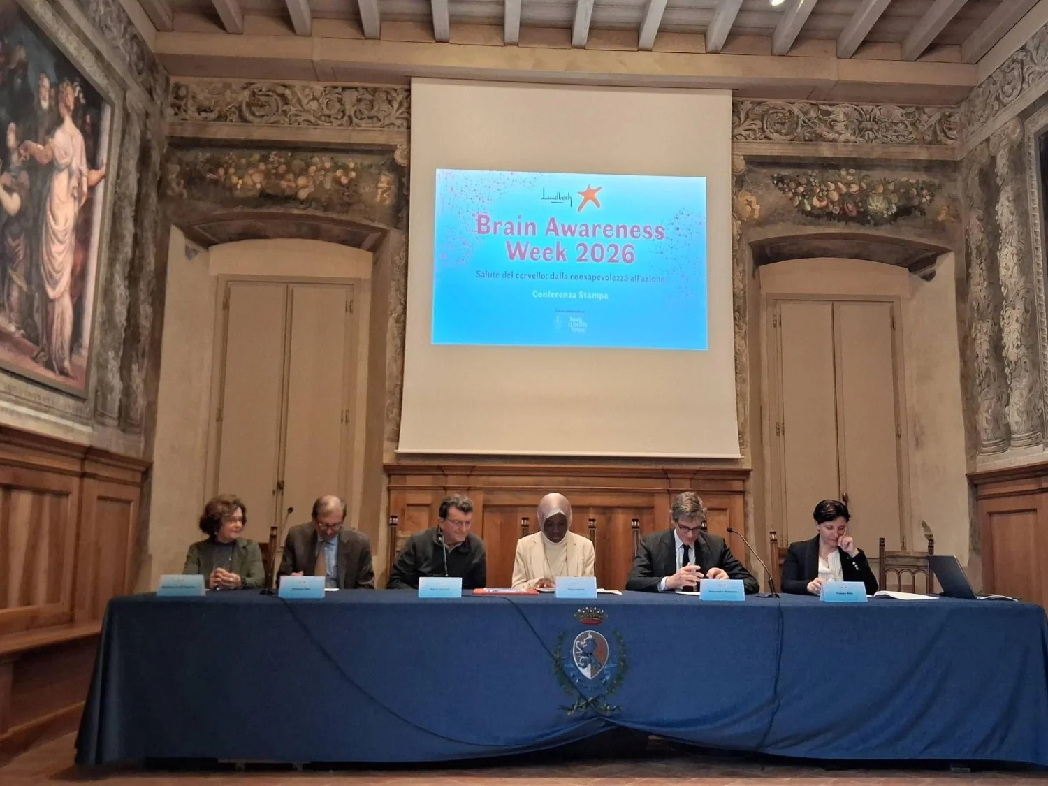 Il cervello in scena: Censis revela que só 10% dos italianos estão bem informados sobre o cérebro