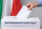 Referendo da justiça: “Votar não é proteger a Constituição”, dizem Missionários Combonianos