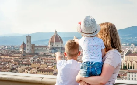 10 Destinos na Itália que Você Precisa Visitar Antes da Primavera