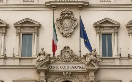 11 de março: Corte Constitucional transmite ao vivo audiência histórica sobre cidadania italiana - Veja onde assistir