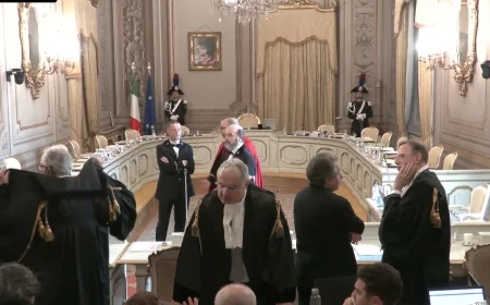 O que é o Status Civitatis? Entenda o Argumento Central na Corte Costituzionale de 11 de março de 2026 Contra Decreto Tajani