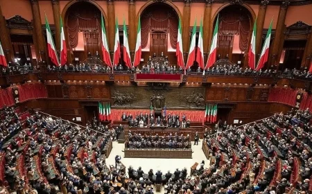 Corte Constitucional Italiana Declara Infundadas as Questões contra o Decreto-Lei nº 36/2025 em Matéria de Cidadania