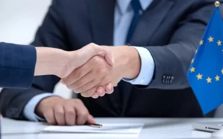 Consultoria de Imigração: Suporte Especializado Para Sua Inserção no Mercado Italiano e Europeu