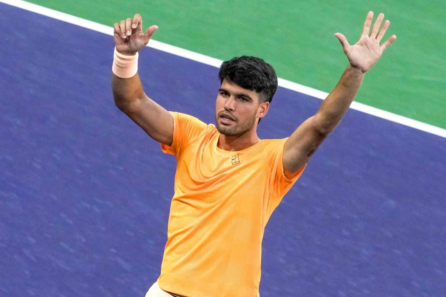 Indian Wells 2026: Alcaraz e Djokovic vencem e avançam — próximos duelos com Ruud e Draper
