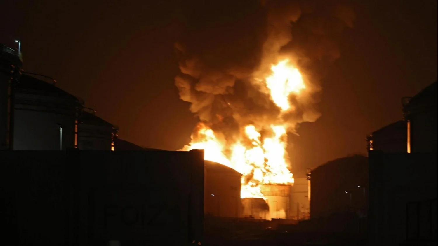 Irã, o Paradoxo de Tucídides e a Nova Guerra Fria da Energia entre EUA e China