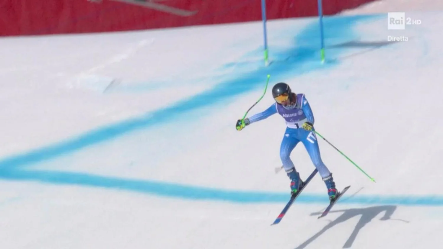 Itália amplia presença no pódio em Milano Cortina 2026: Mazzel e Perathoner lideram o início azzurro