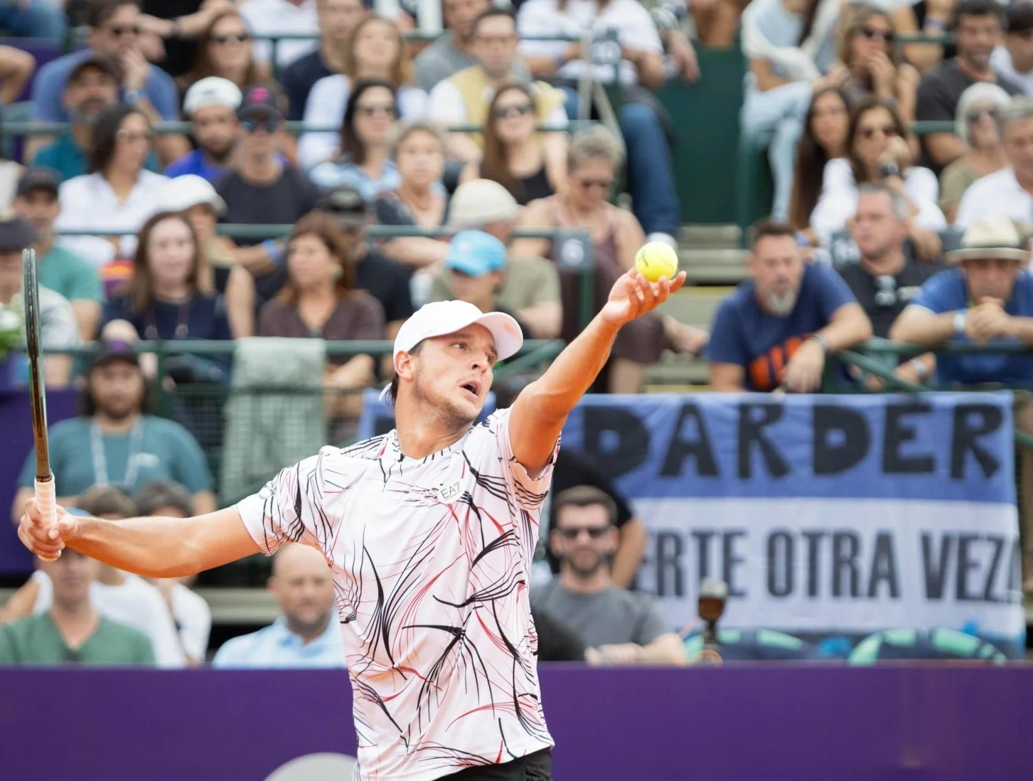 Itália histórica: quatro italianos entram simultaneamente no top 20 do ranking ATP