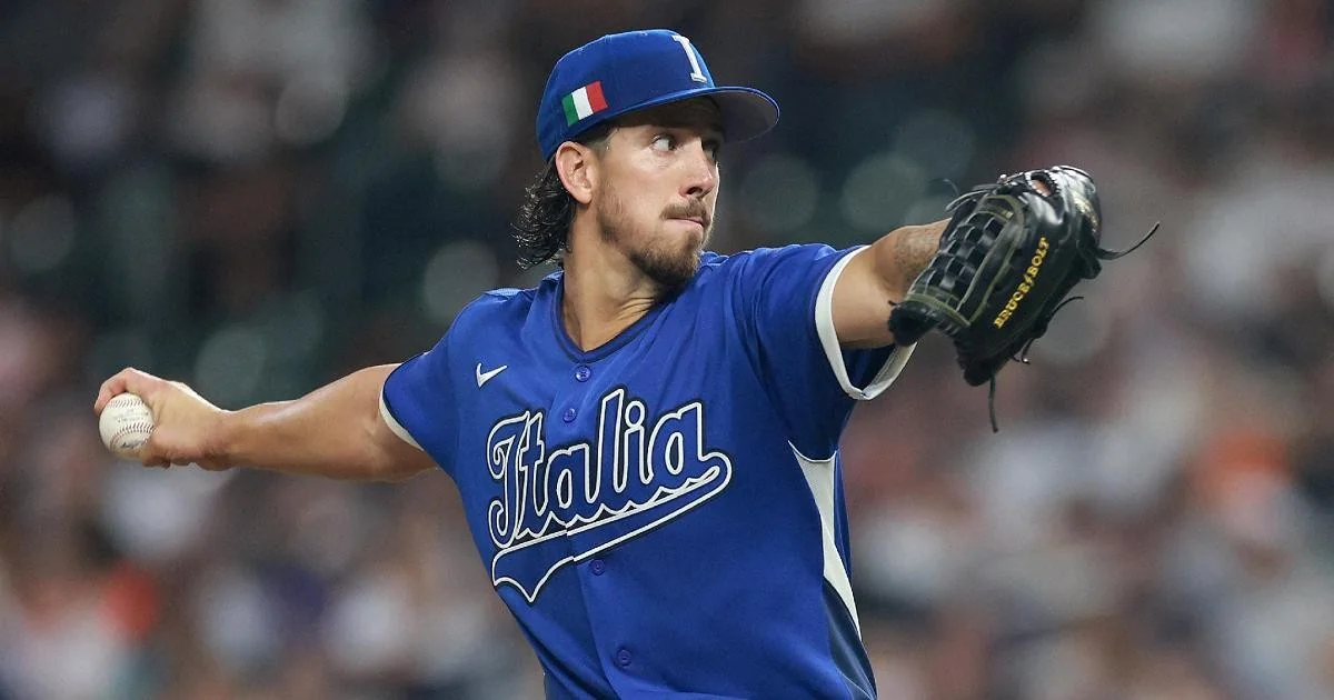 Itália vence os EUA no World Baseball Classic em Houston: conquista histórica