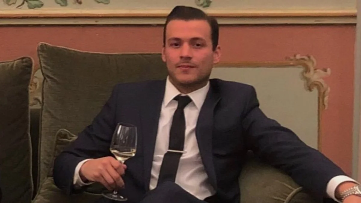 José Hernandez: quem é o novo namorado de Chiara Ferragni — origens colombianas e carreira no setor de pneus