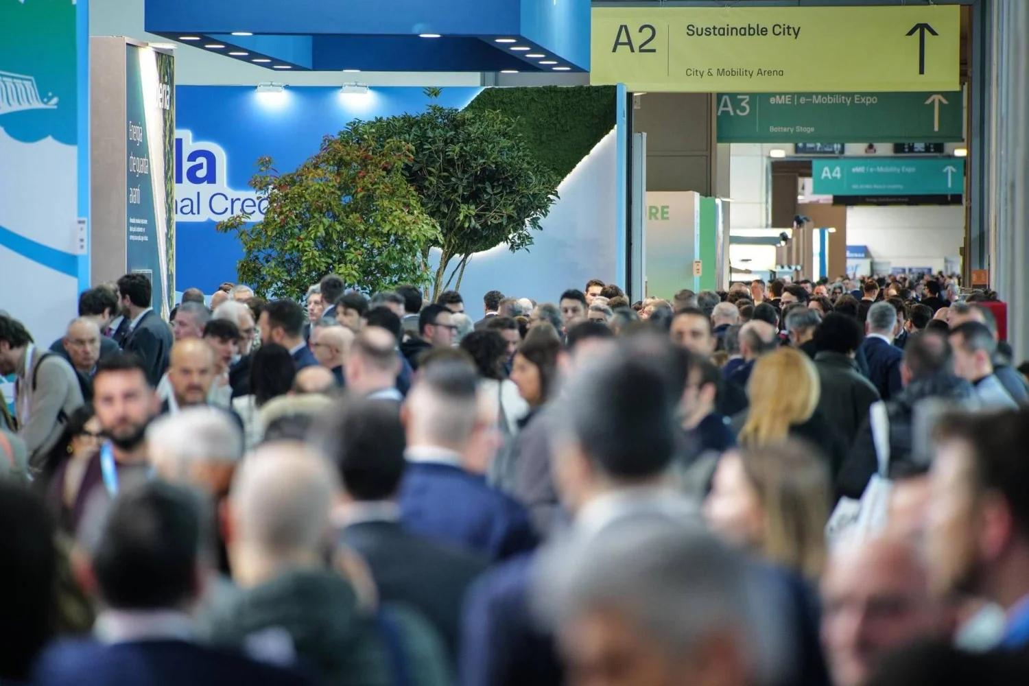 Transição energética em foco: construção, renováveis e cooperação marcam segundo dia do Key 2026