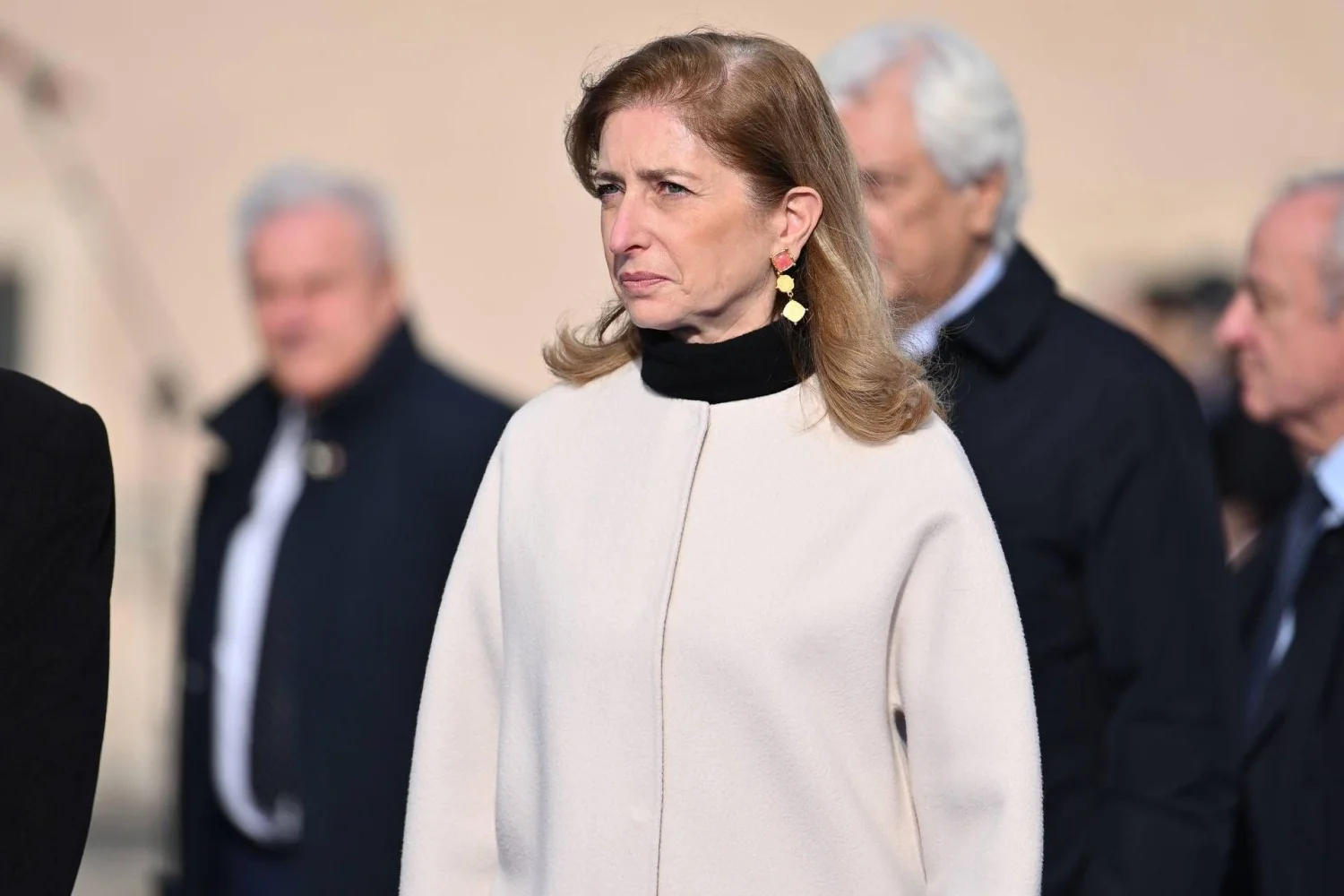 Laura Mattarella: 'A verdadeira paridade só virá quando mulheres no topo não forem exceção'
