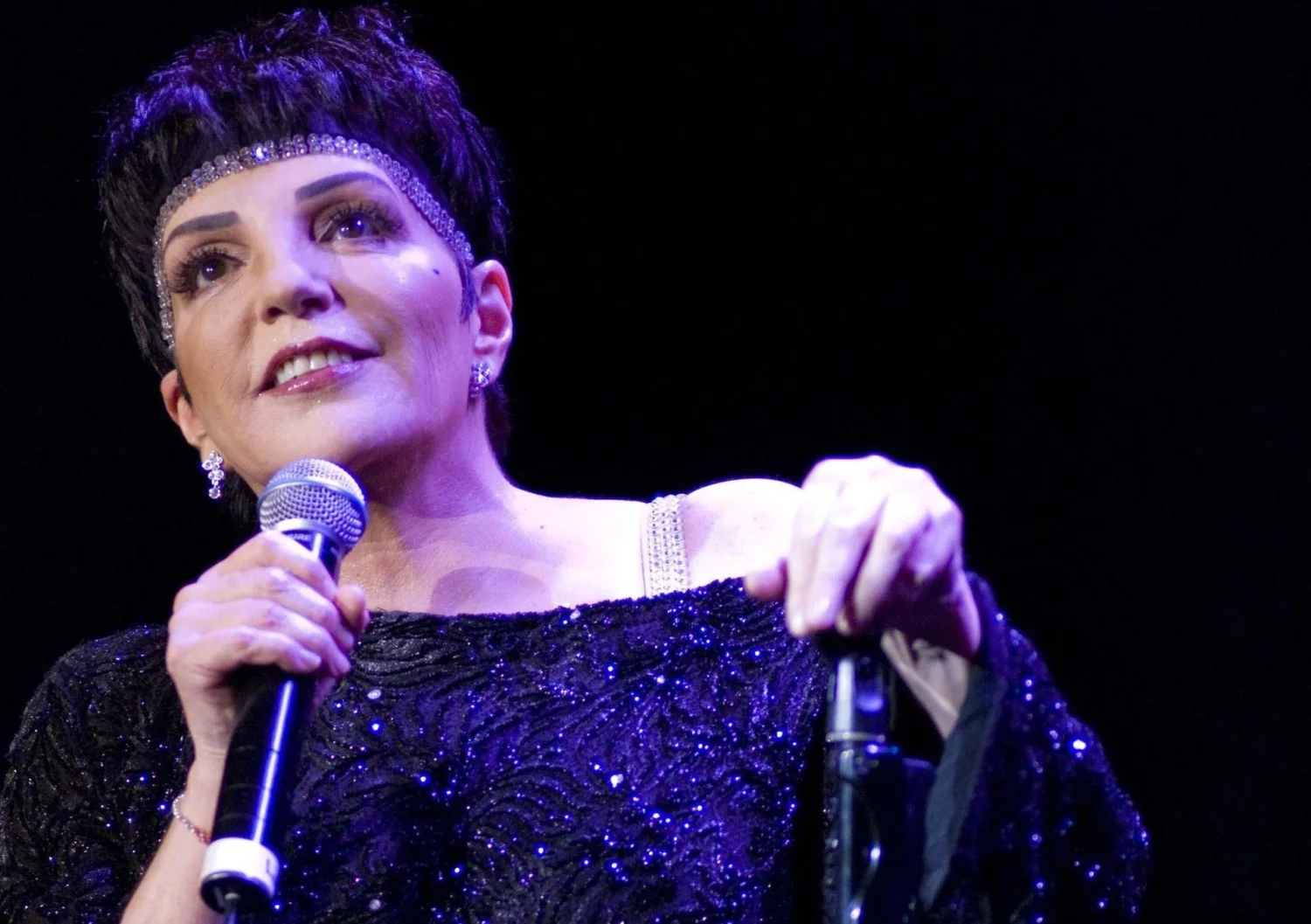 Liza Minnelli aos 80: a voz de Nova York, o memoir e a carreira que virou ícone