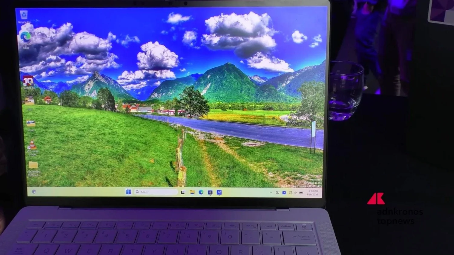 Longevidade, IA e assistência: ExpertBook Ultra da Asus para notebooks corporativos