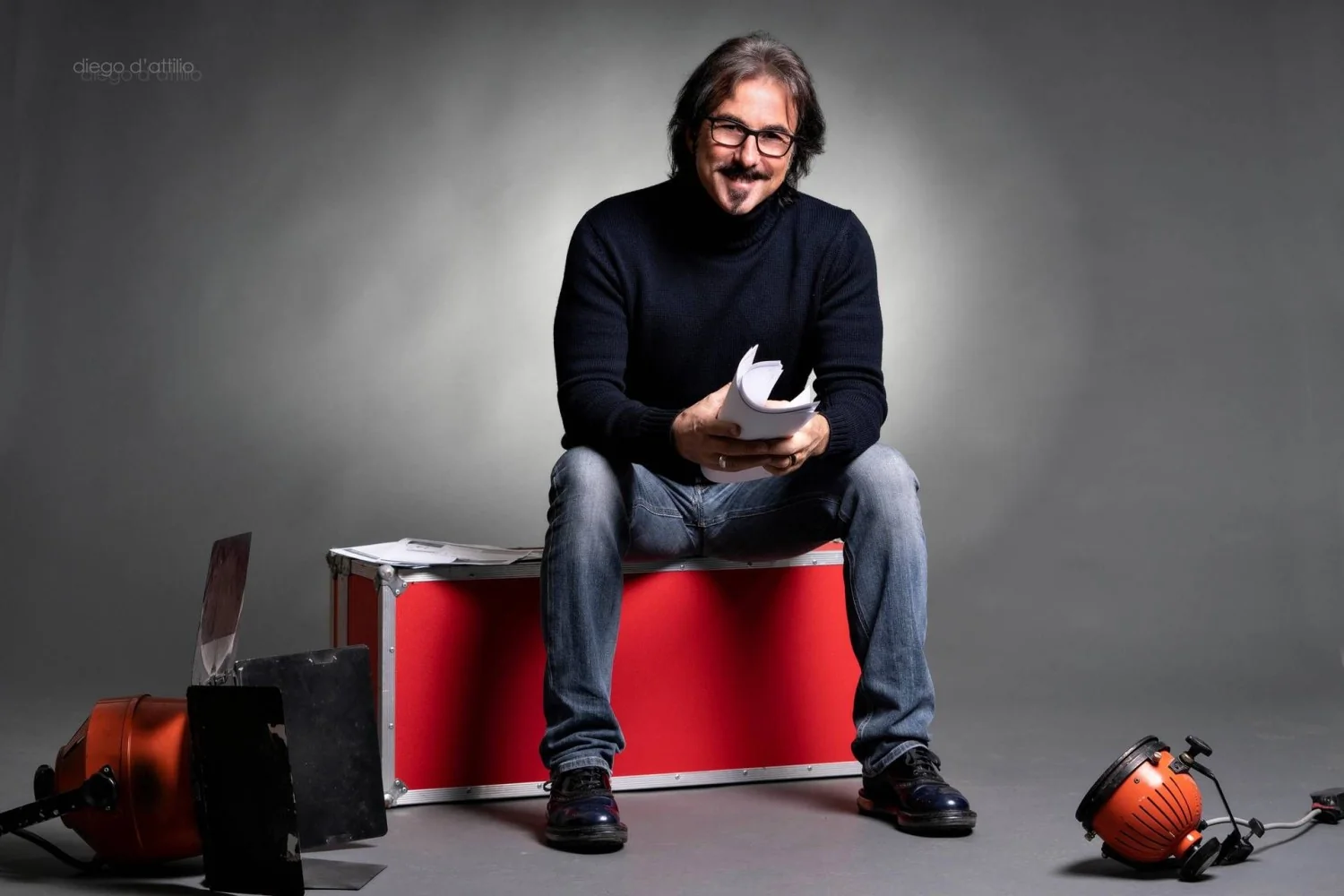 Luciano Cannito rebate Timothée Chalamet: 'Na dança ele delira — delírio de onipotência juvenil'