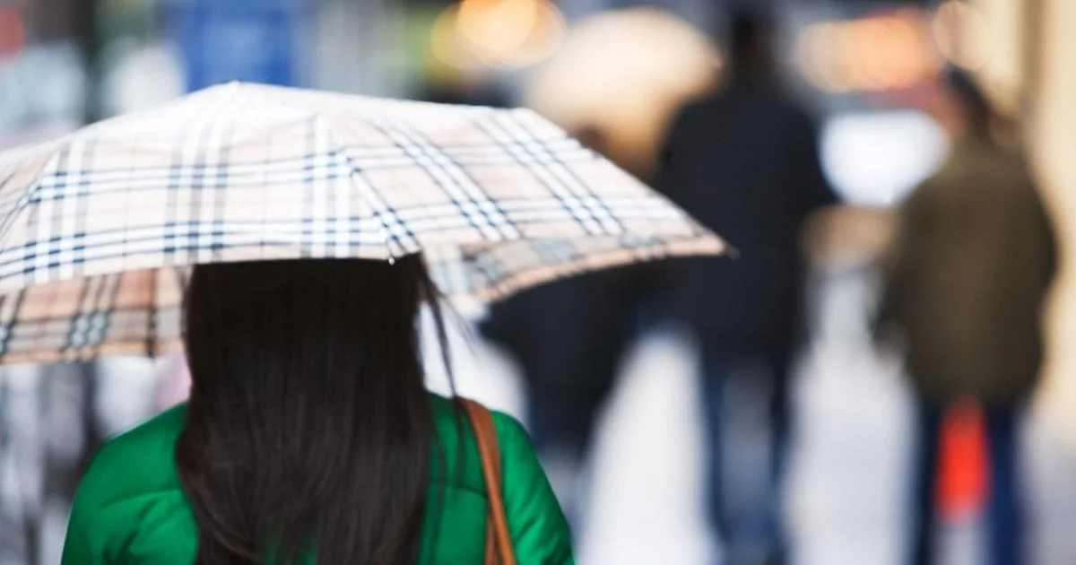 Maltempo na Itália: alternância de sol e chuva até o fim de semana; chega perturbação com neve nos Alpes