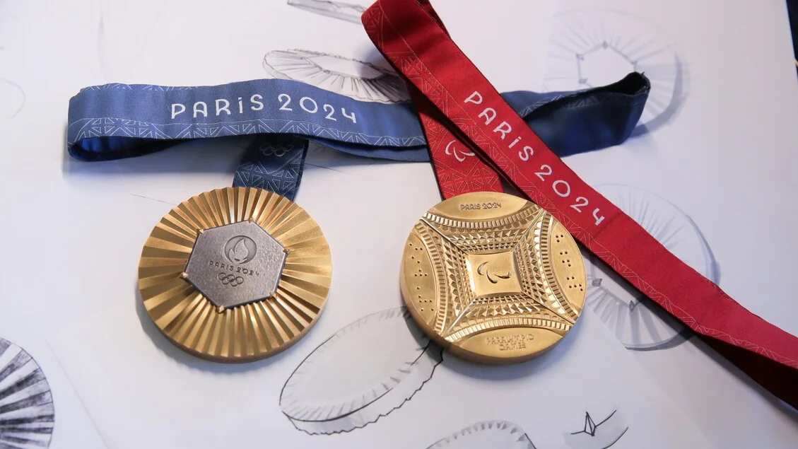 Medalhas olímpicas fundidas para revenda: Corte dei Conti abre inquérito contra federação italiana