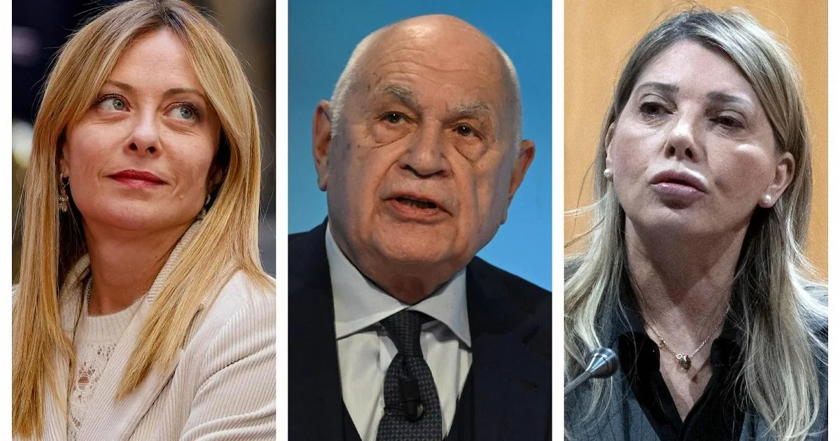 Meloni entra na disputa pela reforma da justiça; Bartolozzi provoca crise e oposição exige Nordio no plenário