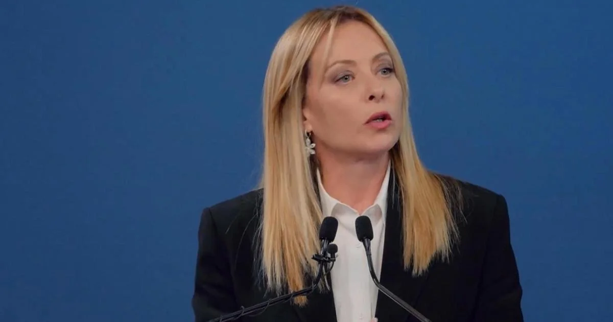 Meloni no Senado: crise no Médio Oriente, Estreito de Hormuz e a estabilidade dos mercados energéticos